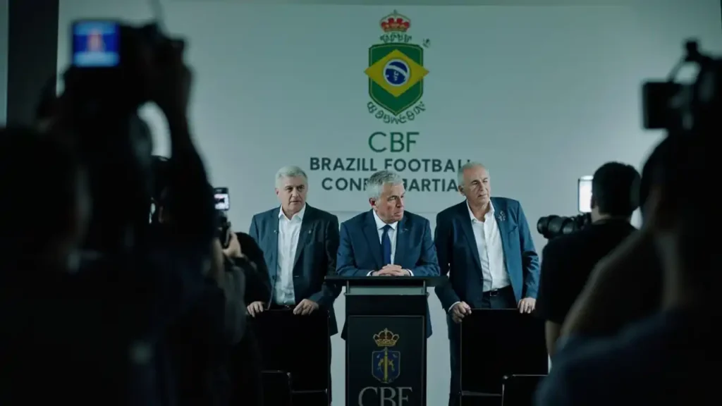 Carlo Ancelotti Siap Antarkan Brasil Jadi Juara Piala Dunia FIFA 2026