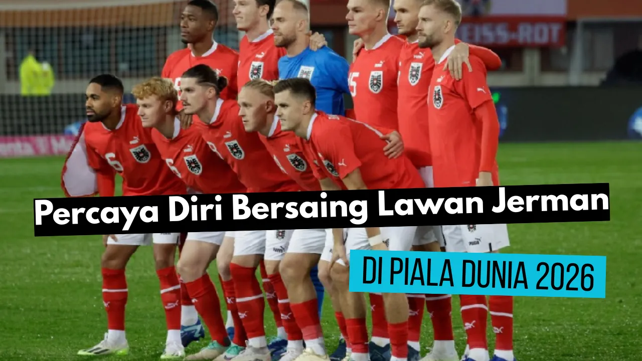 austrian national team