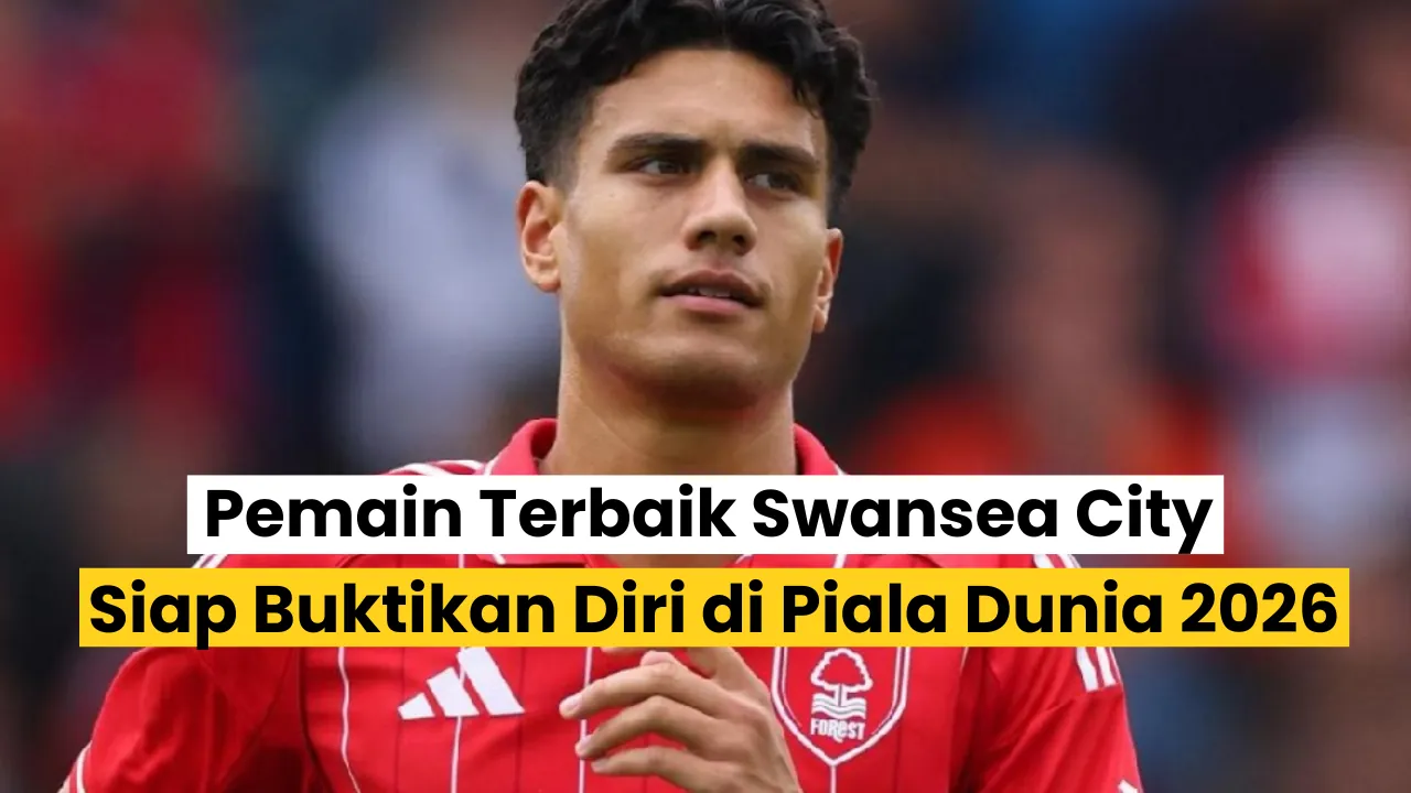 Sudah Tak Berduka, Stamenic Siap Bela Selandia Baru di Piala Dunia 2026 
