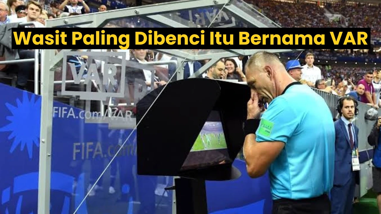 VAR